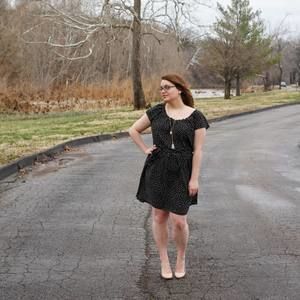 Meet your Posher, Irene